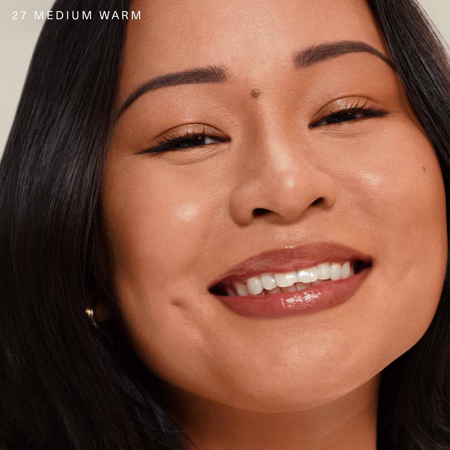 TRUE TO MYSELF NATURAL MATTE LONGWEAR FOUNDATION (BASE DE MAQUILLAJE)